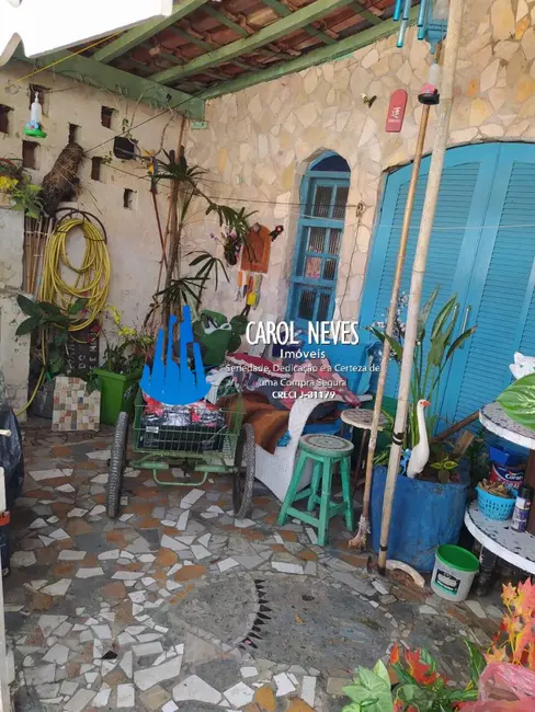 Foto 9 de Sobrado com 2 quartos à venda, 72m2 em Mongagua - SP