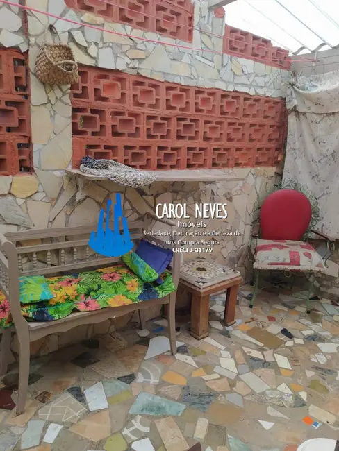 Foto 4 de Sobrado com 2 quartos à venda, 72m2 em Mongagua - SP