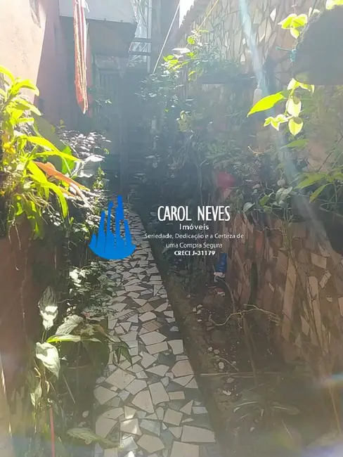 Foto 3 de Sobrado com 2 quartos à venda, 72m2 em Mongagua - SP