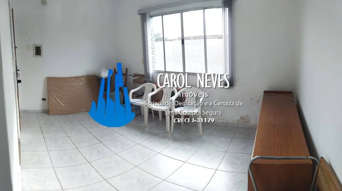 Foto 4 de Apartamento com 2 quartos à venda, 47m2 em Mongagua - SP