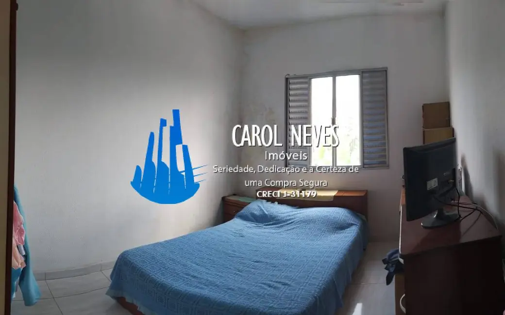 Foto 8 de Apartamento com 2 quartos à venda, 47m2 em Mongagua - SP