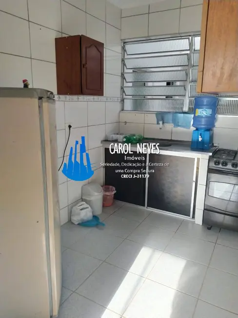 Foto 6 de Apartamento com 2 quartos à venda, 47m2 em Mongagua - SP