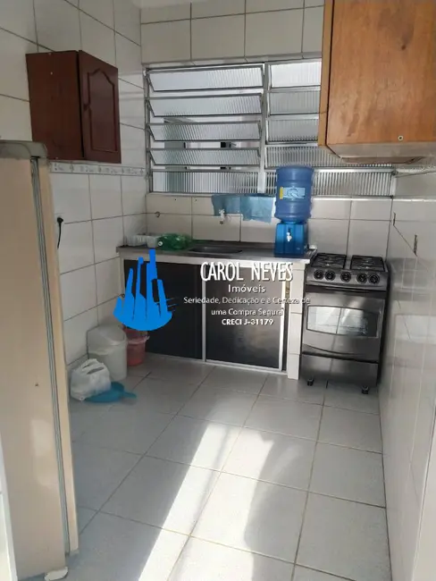Foto 7 de Apartamento com 2 quartos à venda, 47m2 em Mongagua - SP