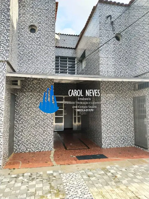 Foto 1 de Apartamento com 2 quartos à venda, 47m2 em Mongagua - SP