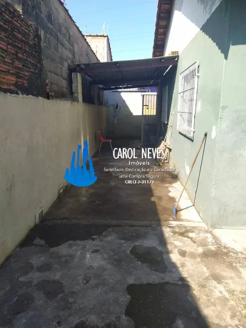 Foto 1 de Casa com 3 quartos à venda, 238m2 em Itanhaem - SP