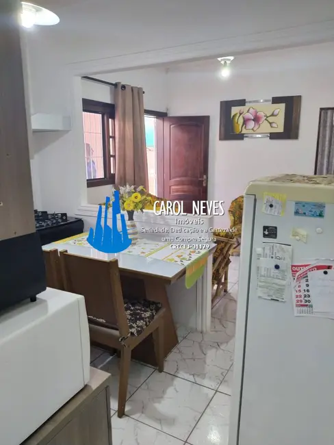 Foto 6 de Casa com 2 quartos à venda, 150m2 em Itanhaem - SP