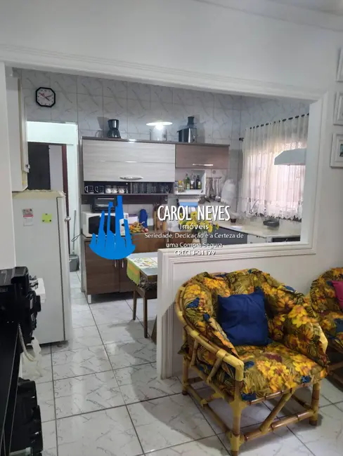 Foto 5 de Casa com 2 quartos à venda, 150m2 em Itanhaem - SP