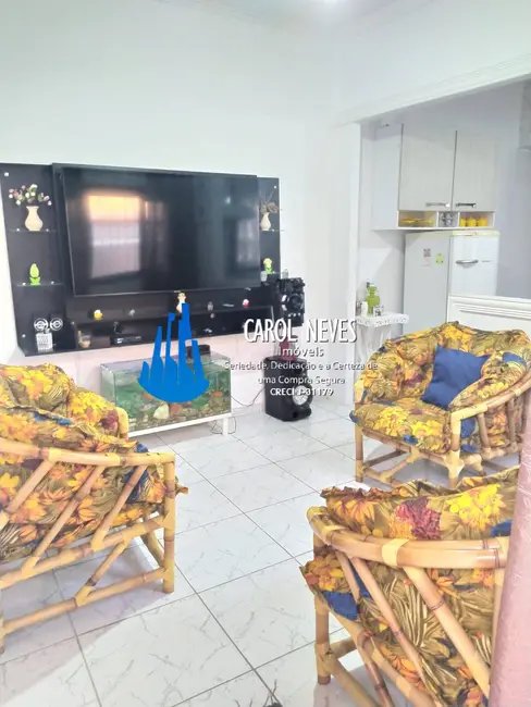 Foto 3 de Casa com 2 quartos à venda, 150m2 em Itanhaem - SP