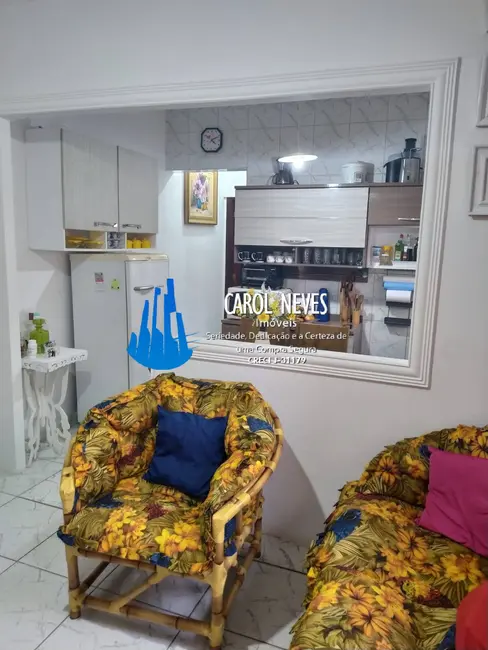 Foto 4 de Casa com 2 quartos à venda, 150m2 em Itanhaem - SP
