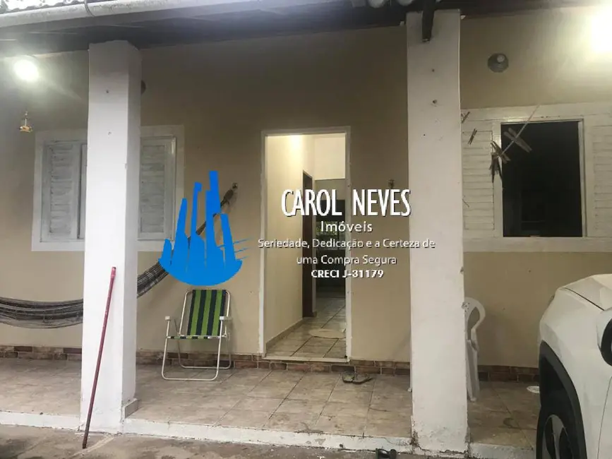 Foto 8 de Casa com 3 quartos à venda, 99m2 em Itanhaem - SP