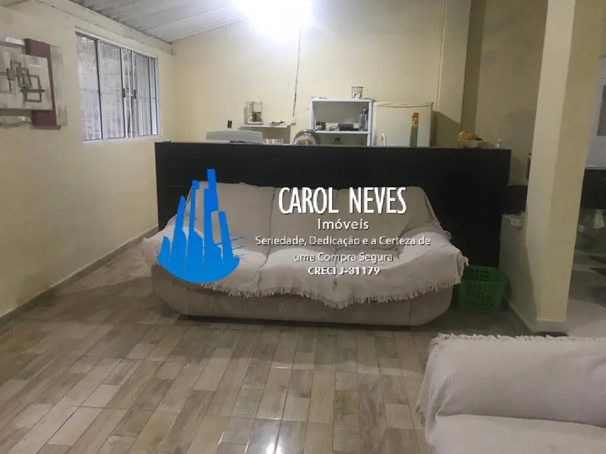 Foto 5 de Casa com 3 quartos à venda, 99m2 em Itanhaem - SP