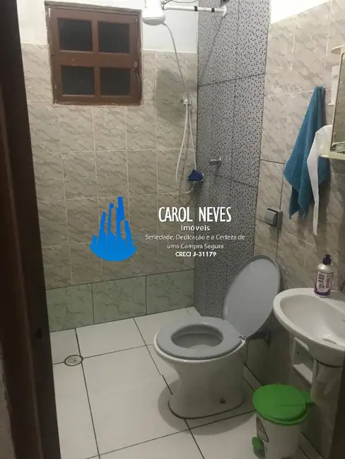 Foto 7 de Casa com 3 quartos à venda, 99m2 em Itanhaem - SP