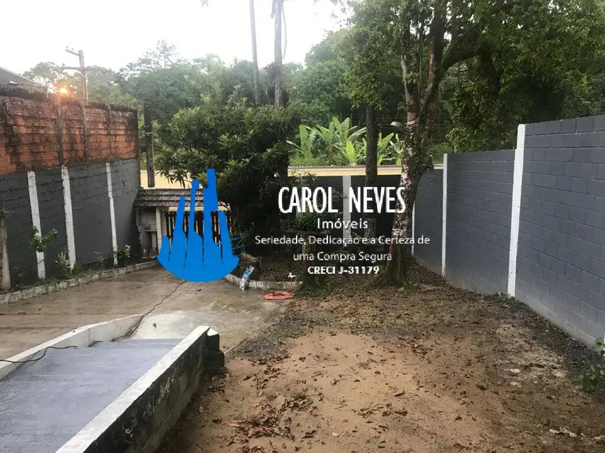 Foto 4 de Casa com 3 quartos à venda, 99m2 em Itanhaem - SP