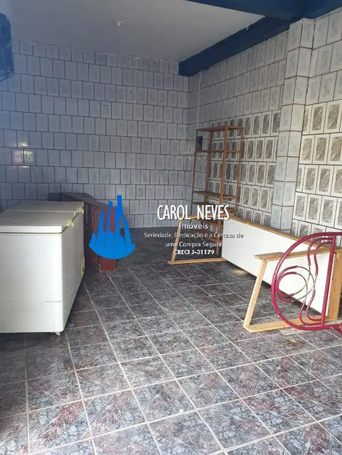 Foto 4 de Sobrado com 7 quartos à venda, 300m2 em Itanhaem - SP