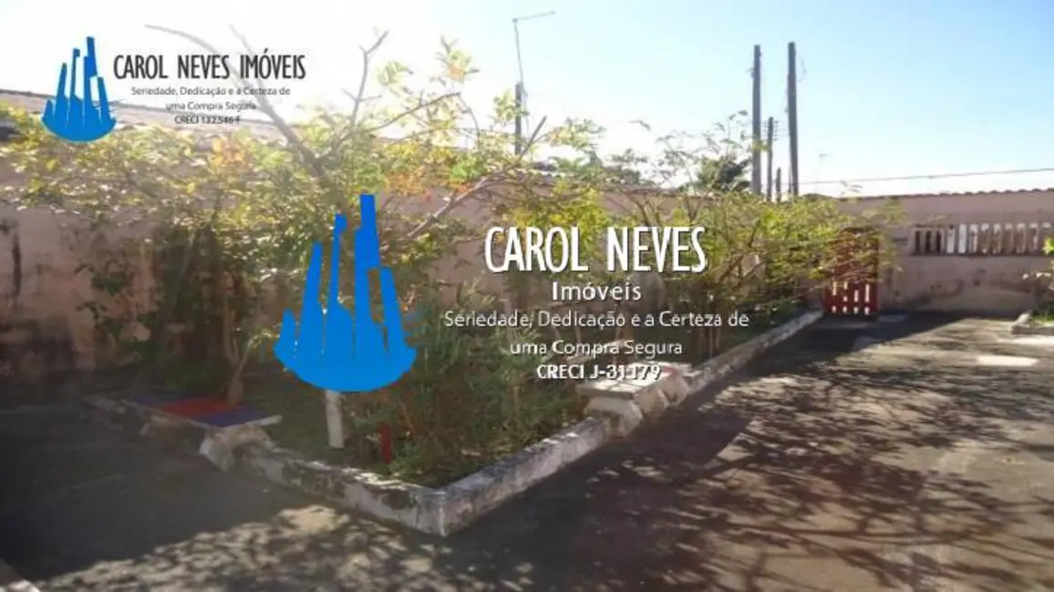 Casa com 2 quartos à venda, 300m2 em Agenor de Campos, Mongagua - SP - imagem 5 Foto 5 de Casa com 2 quartos à venda, 300m2 em Agenor de Campos, Mongagua - SP