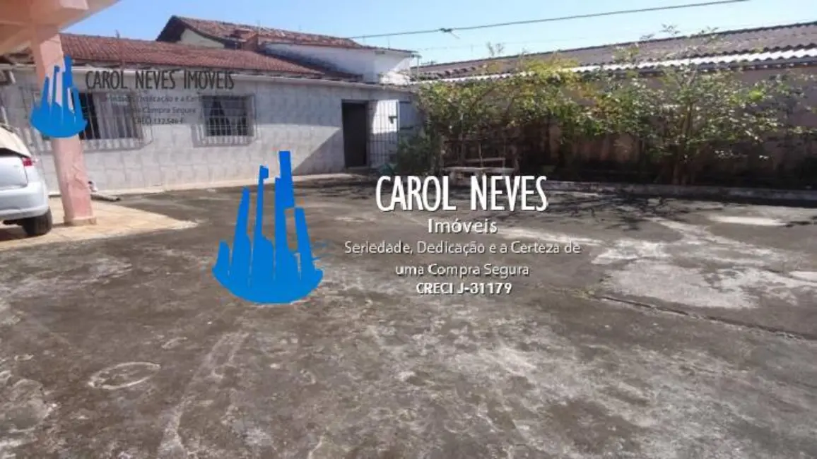 Casa com 2 quartos à venda, 300m2 em Agenor de Campos, Mongagua - SP - imagem 4 Foto 4 de Casa com 2 quartos à venda, 300m2 em Agenor de Campos, Mongagua - SP