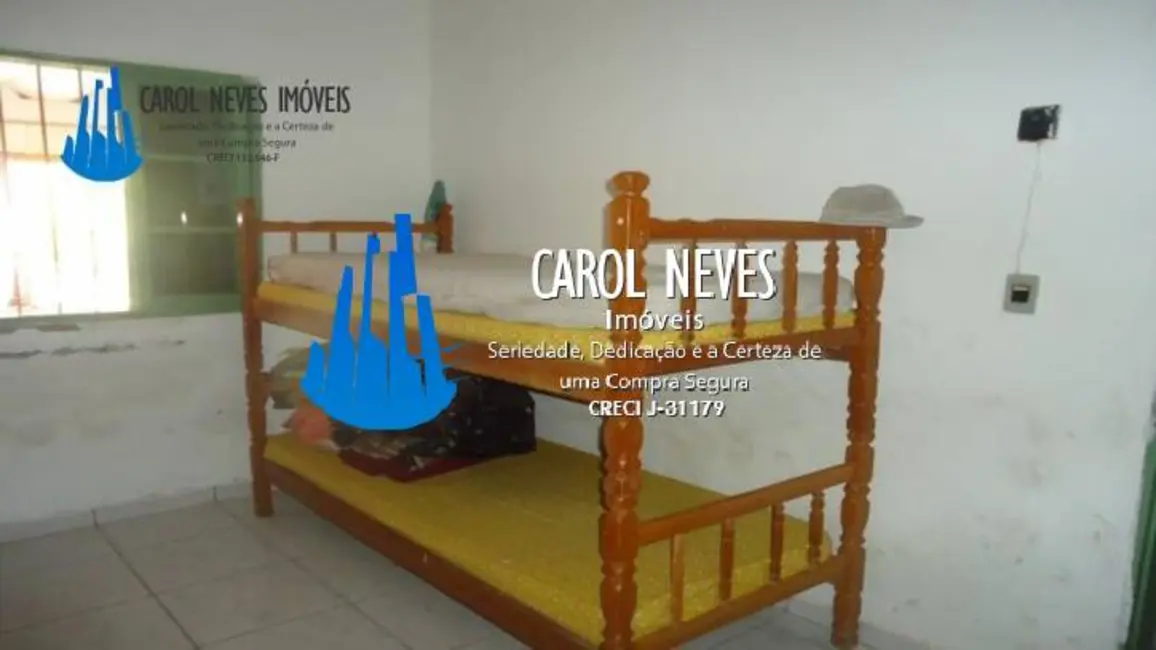 Casa com 2 quartos à venda, 300m2 em Agenor de Campos, Mongagua - SP - imagem 8 Foto 8 de Casa com 2 quartos à venda, 300m2 em Agenor de Campos, Mongagua - SP