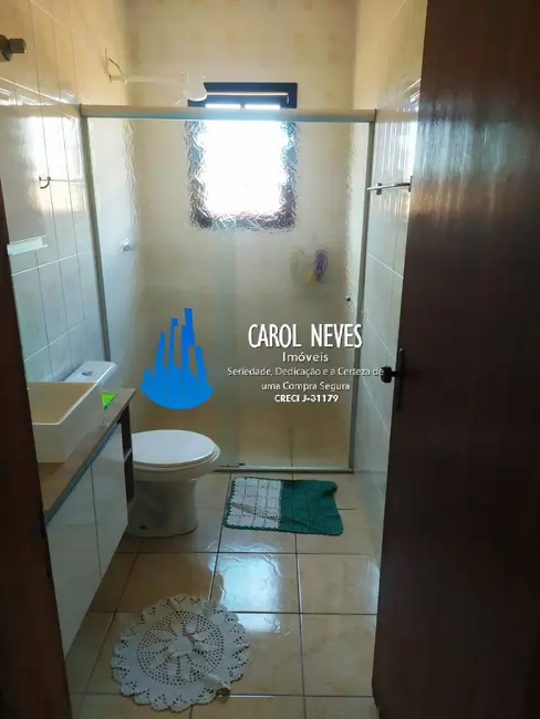 Foto 7 de Casa com 3 quartos à venda, 122m2 em Mongagua - SP