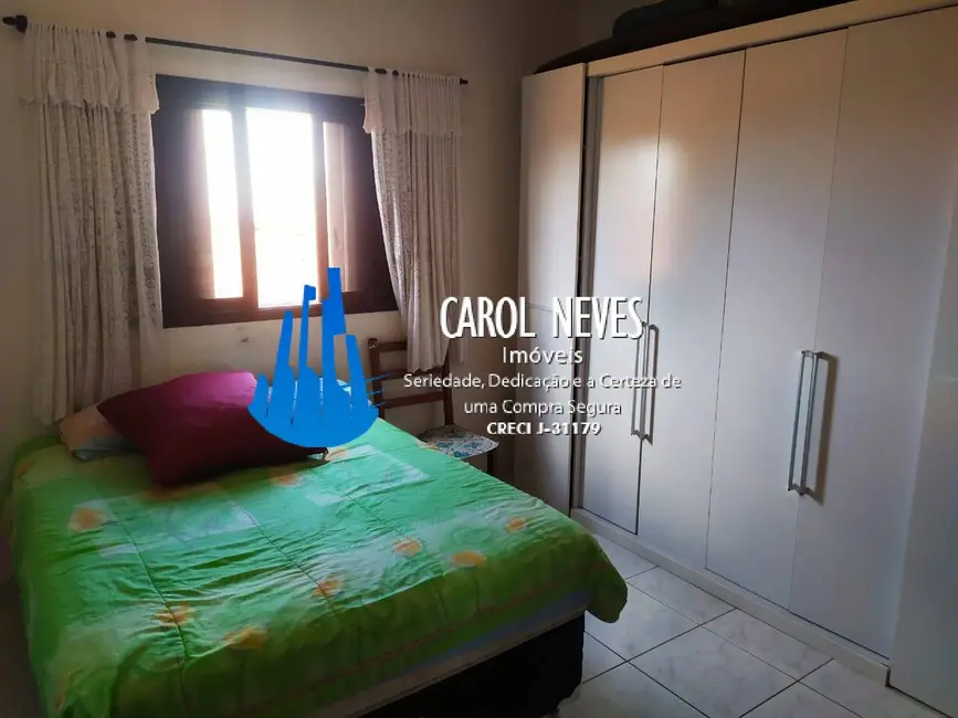 Foto 5 de Casa com 3 quartos à venda, 122m2 em Mongagua - SP