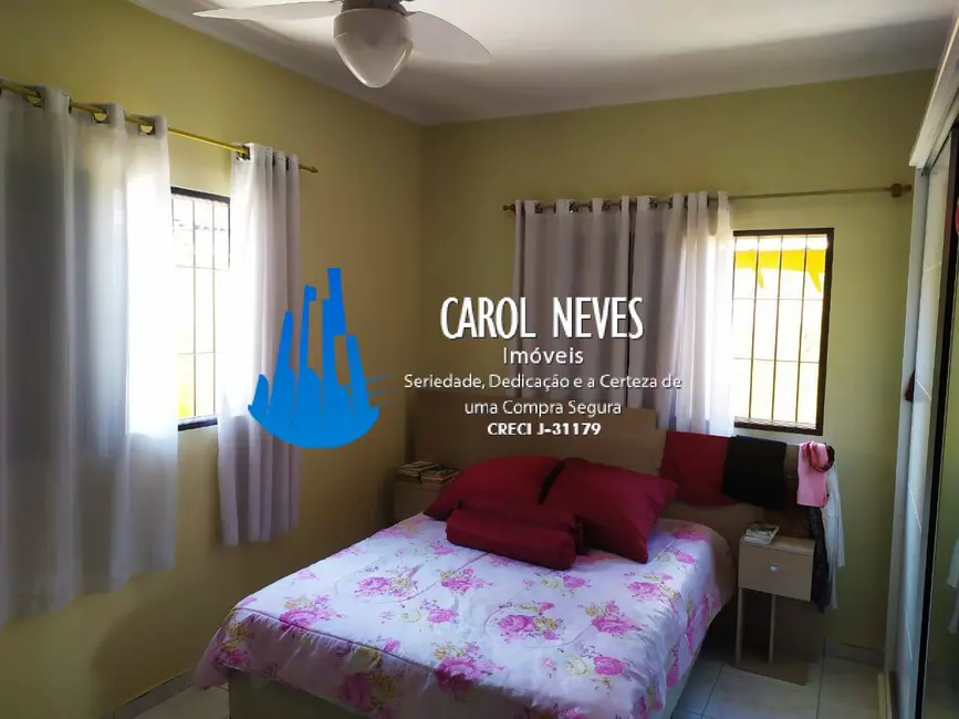 Foto 8 de Casa com 3 quartos à venda, 122m2 em Mongagua - SP