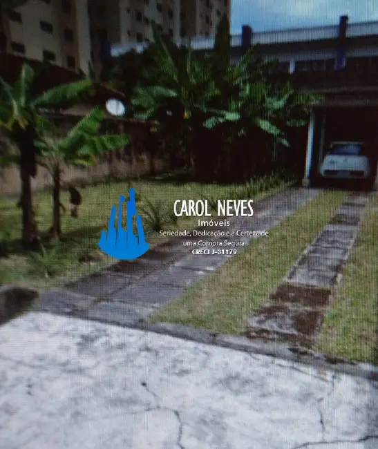 Foto 2 de Casa com 1 quarto à venda, 92m2 em Centro, Mongagua - SP