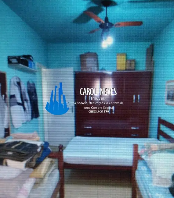 Foto 4 de Casa com 1 quarto à venda, 92m2 em Centro, Mongagua - SP