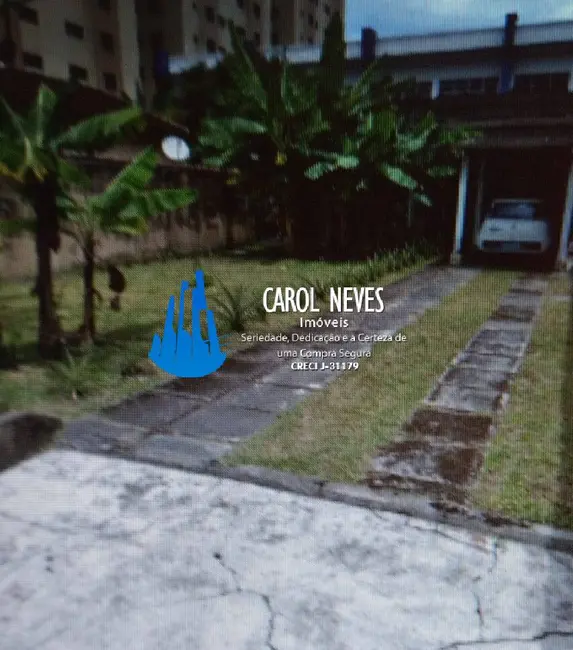 Foto 1 de Casa com 1 quarto à venda, 92m2 em Centro, Mongagua - SP