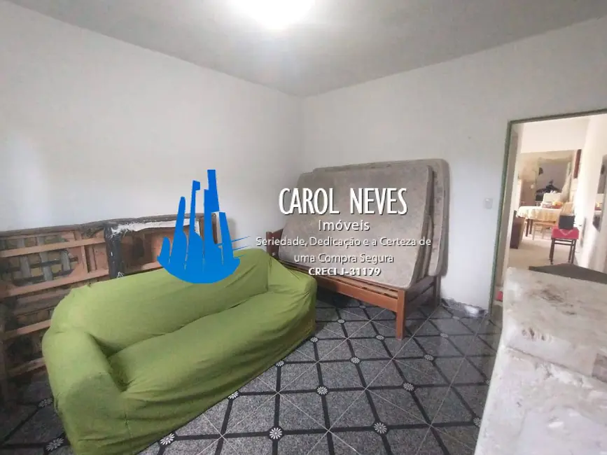 Foto 4 de Casa com 2 quartos à venda, 400m2 em Mongagua - SP