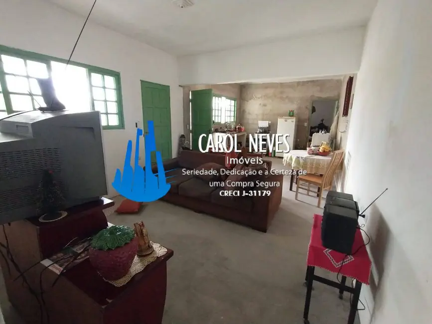 Foto 5 de Casa com 2 quartos à venda, 400m2 em Mongagua - SP