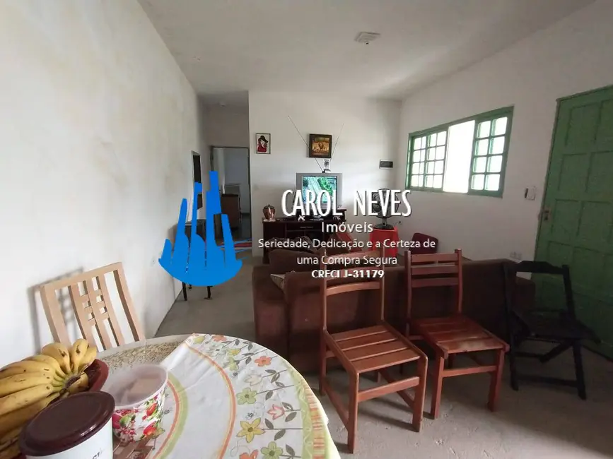 Foto 6 de Casa com 2 quartos à venda, 400m2 em Mongagua - SP