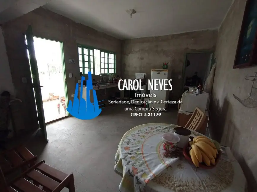 Foto 8 de Casa com 2 quartos à venda, 400m2 em Mongagua - SP