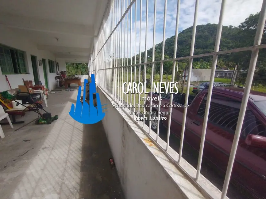 Foto 3 de Casa com 2 quartos à venda, 400m2 em Mongagua - SP