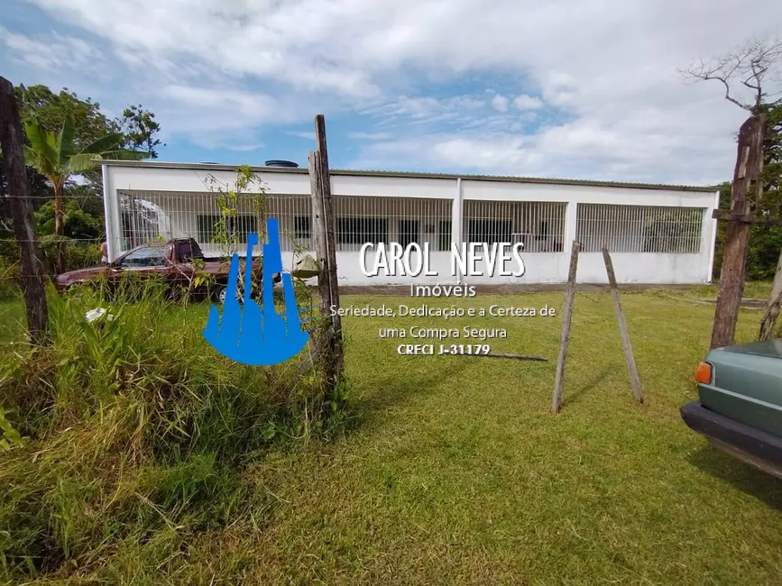 Foto 1 de Casa com 2 quartos à venda, 400m2 em Mongagua - SP