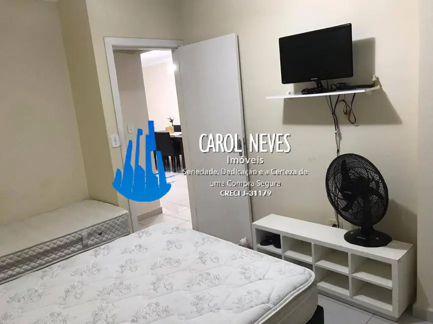 Foto 8 de Apartamento com 3 quartos à venda, 132m2 em Centro, Mongagua - SP