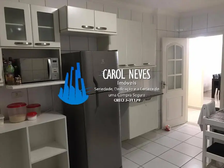 Foto 3 de Apartamento com 3 quartos à venda, 132m2 em Centro, Mongagua - SP
