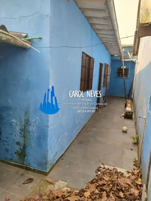 Sobrado com 4 quartos à venda e para alugar, 289m2 em Mongagua - SP - imagem 3 Foto 3 de Sobrado com 4 quartos à venda e para alugar, 289m2 em Mongagua - SP