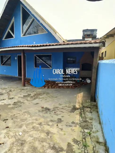 Sobrado com 4 quartos à venda e para alugar, 289m2 em Mongagua - SP - imagem 5 Foto 5 de Sobrado com 4 quartos à venda e para alugar, 289m2 em Mongagua - SP