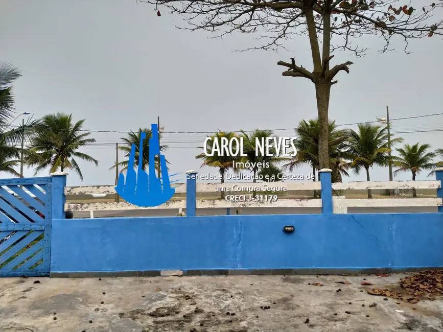 Sobrado com 4 quartos à venda e para alugar, 289m2 em Mongagua - SP - imagem 6 Foto 6 de Sobrado com 4 quartos à venda e para alugar, 289m2 em Mongagua - SP