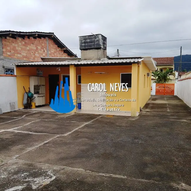 Foto 1 de Casa com 3 quartos à venda, 300m2 em Itanhaem - SP