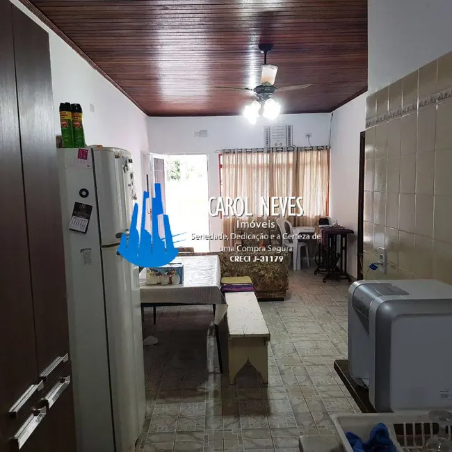 Foto 3 de Casa com 3 quartos à venda, 300m2 em Itanhaem - SP