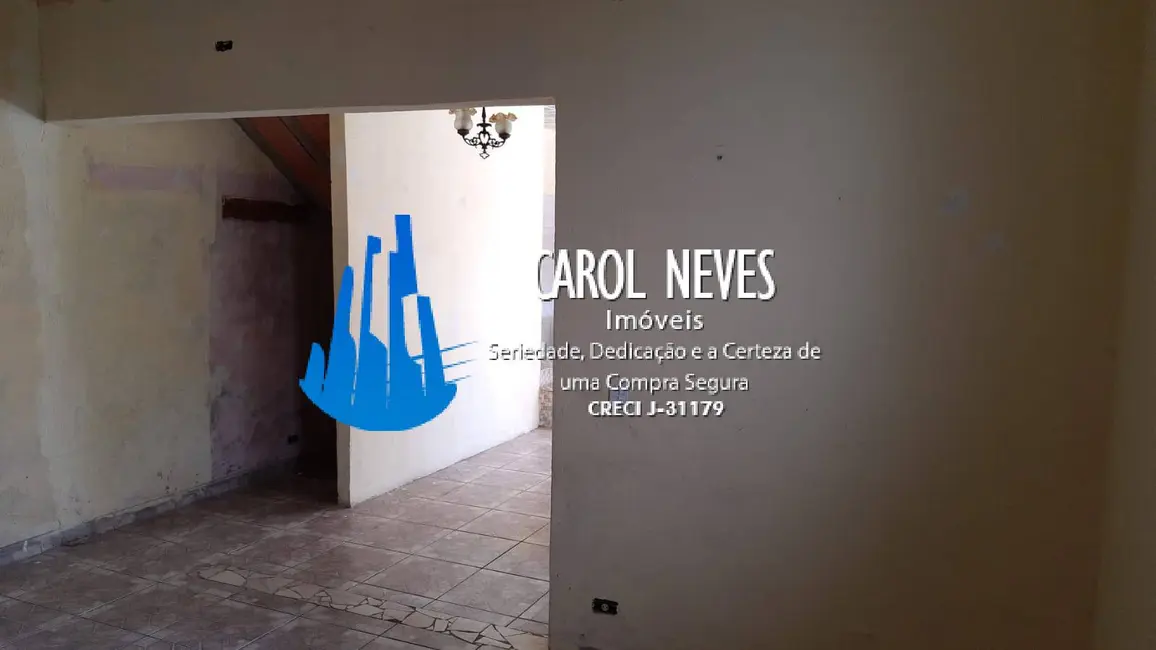 Foto 7 de Sobrado com 2 quartos à venda, 100m2 em Mongagua - SP