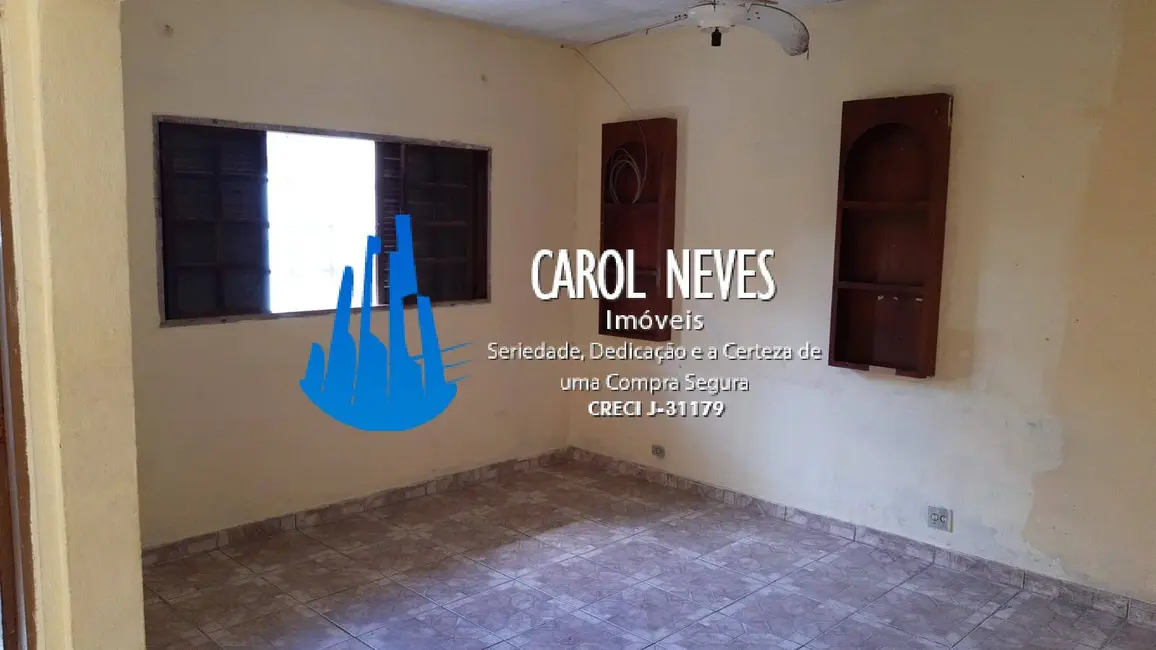 Foto 8 de Sobrado com 2 quartos à venda, 100m2 em Mongagua - SP