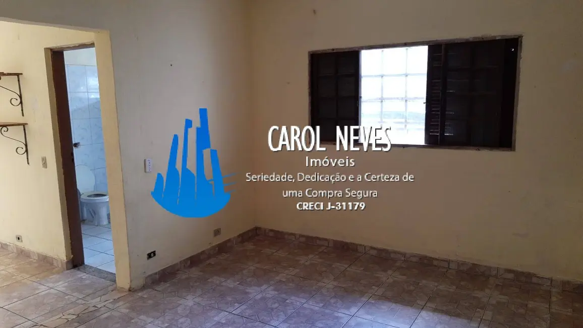 Foto 5 de Sobrado com 2 quartos à venda, 100m2 em Mongagua - SP