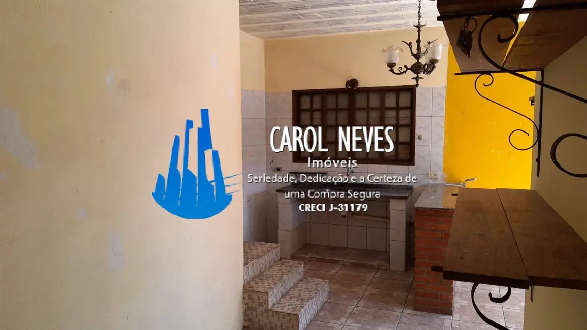 Foto 6 de Sobrado com 2 quartos à venda, 100m2 em Mongagua - SP