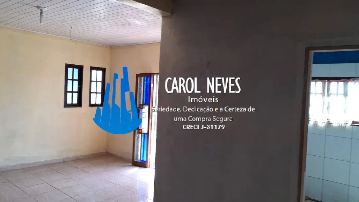 Foto 9 de Sobrado com 2 quartos à venda, 100m2 em Mongagua - SP