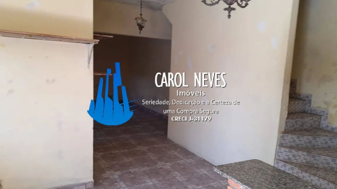 Foto 3 de Sobrado com 2 quartos à venda, 100m2 em Mongagua - SP