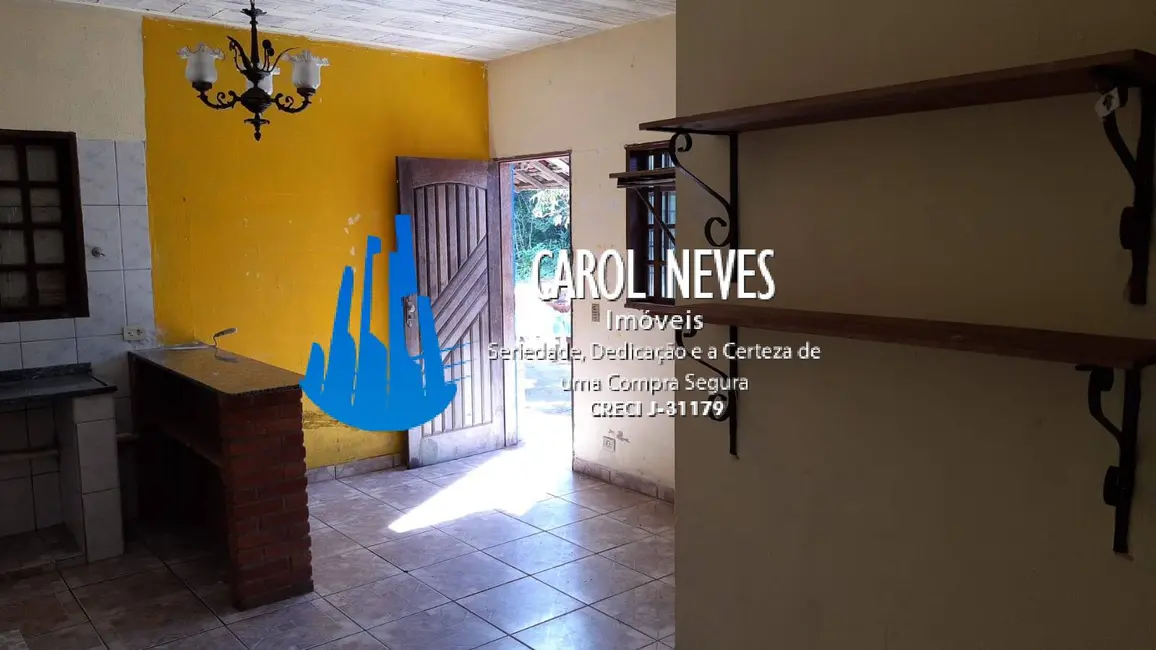 Foto 4 de Sobrado com 2 quartos à venda, 100m2 em Mongagua - SP