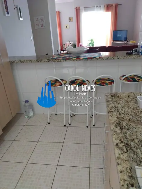 Foto 5 de Apartamento com 3 quartos à venda, 189m2 em Mongagua - SP