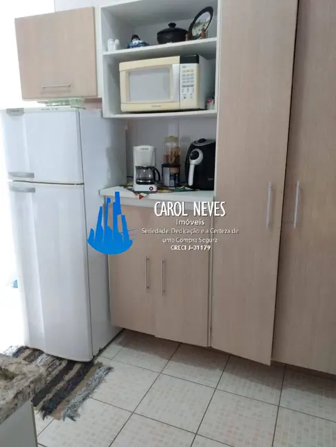 Foto 6 de Apartamento com 3 quartos à venda, 189m2 em Mongagua - SP