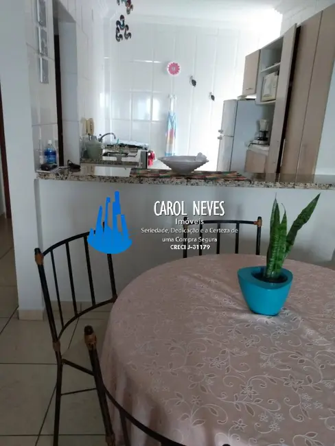 Foto 8 de Apartamento com 3 quartos à venda, 189m2 em Mongagua - SP